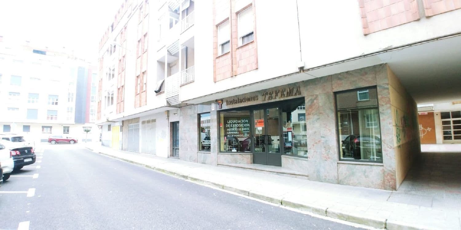 Commercieel te koop in Palencia stad - € 90.000 (Ref: 5894842)