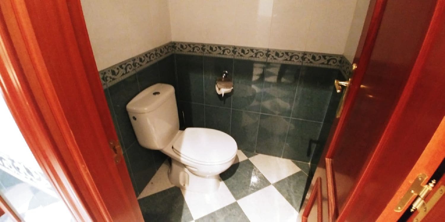 Commercieel te koop in Palencia stad - € 90.000 (Ref: 5894842)