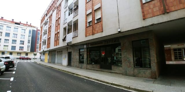 Commercieel te koop in Palencia stad - € 90.000 (Ref: 5894842)