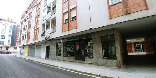 Commercieel te koop in Palencia stad - € 90.000 (Ref: 5894842)