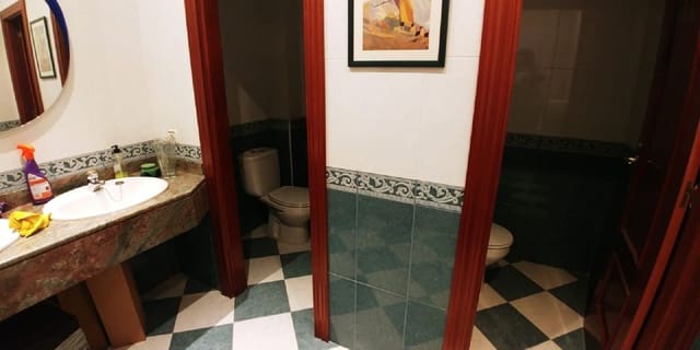 Commercieel te koop in Palencia stad - € 90.000 (Ref: 5894842)