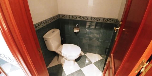 Commercieel te koop in Palencia stad - € 90.000 (Ref: 5894842)