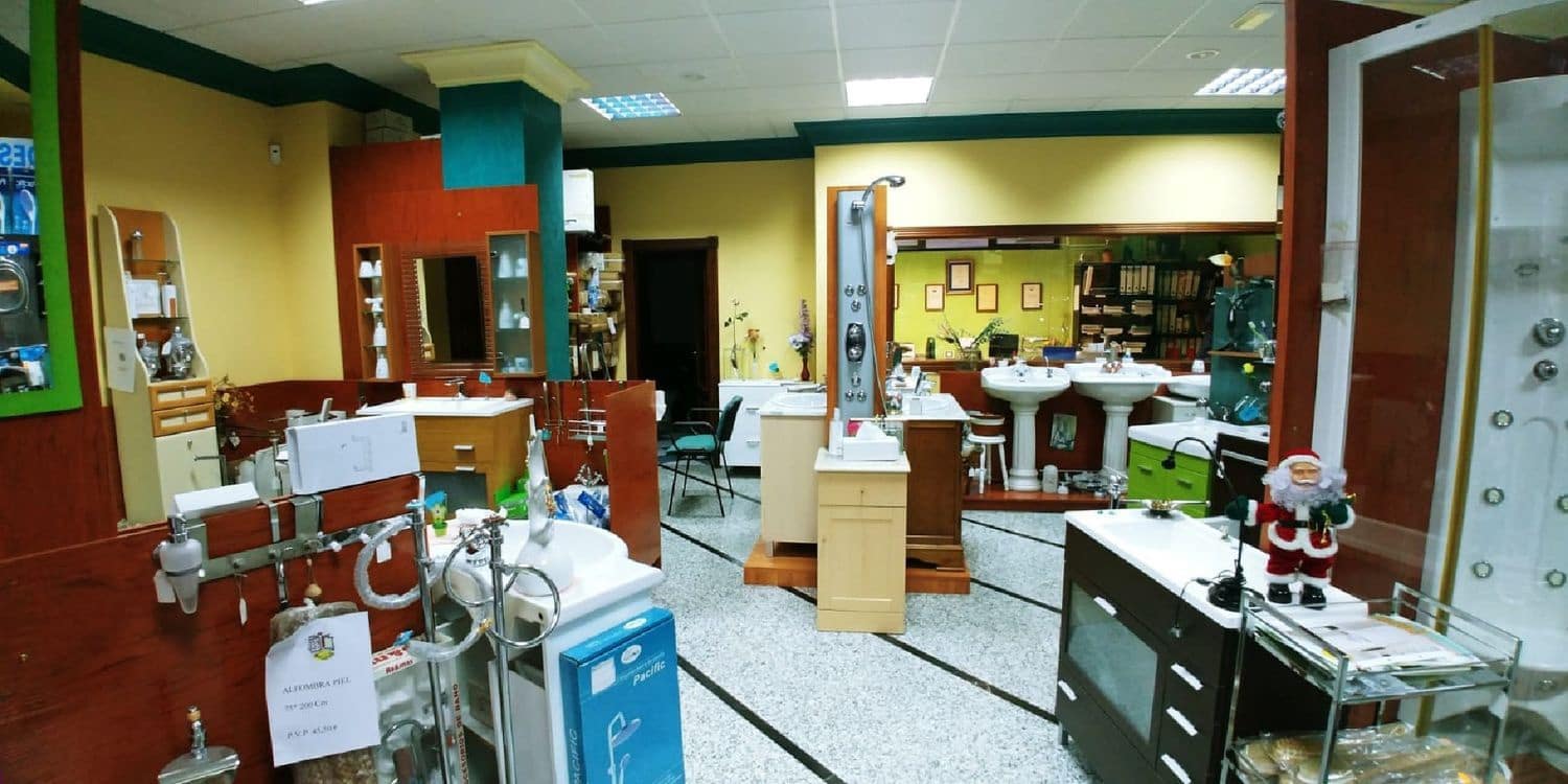 Commercieel te koop in Palencia stad - € 90.000 (Ref: 5894842)