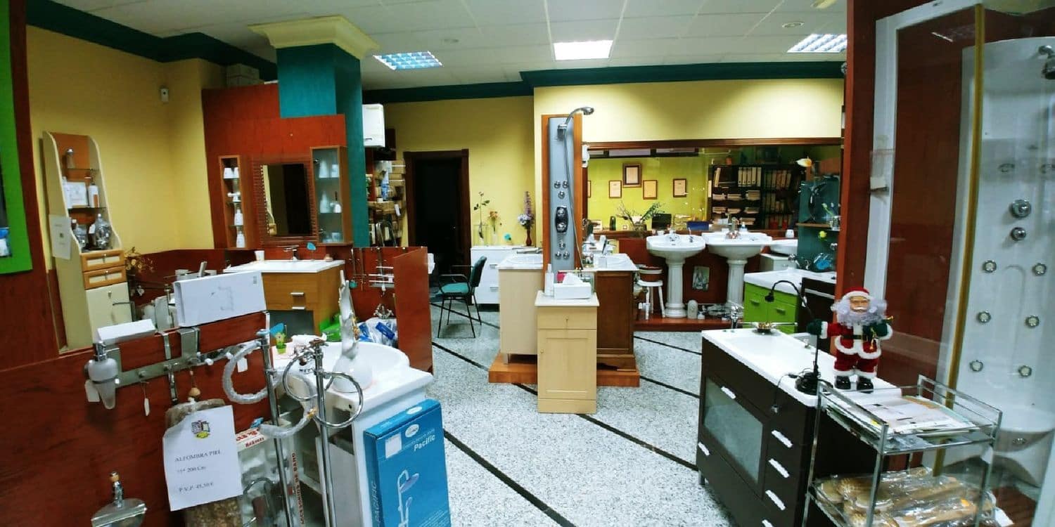 Commercieel te koop in Palencia stad - € 90.000 (Ref: 5894842)