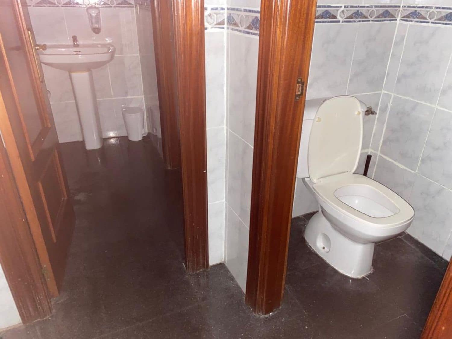 Commercial for rent in Palencia city - € 600 (Ref: 5894847)