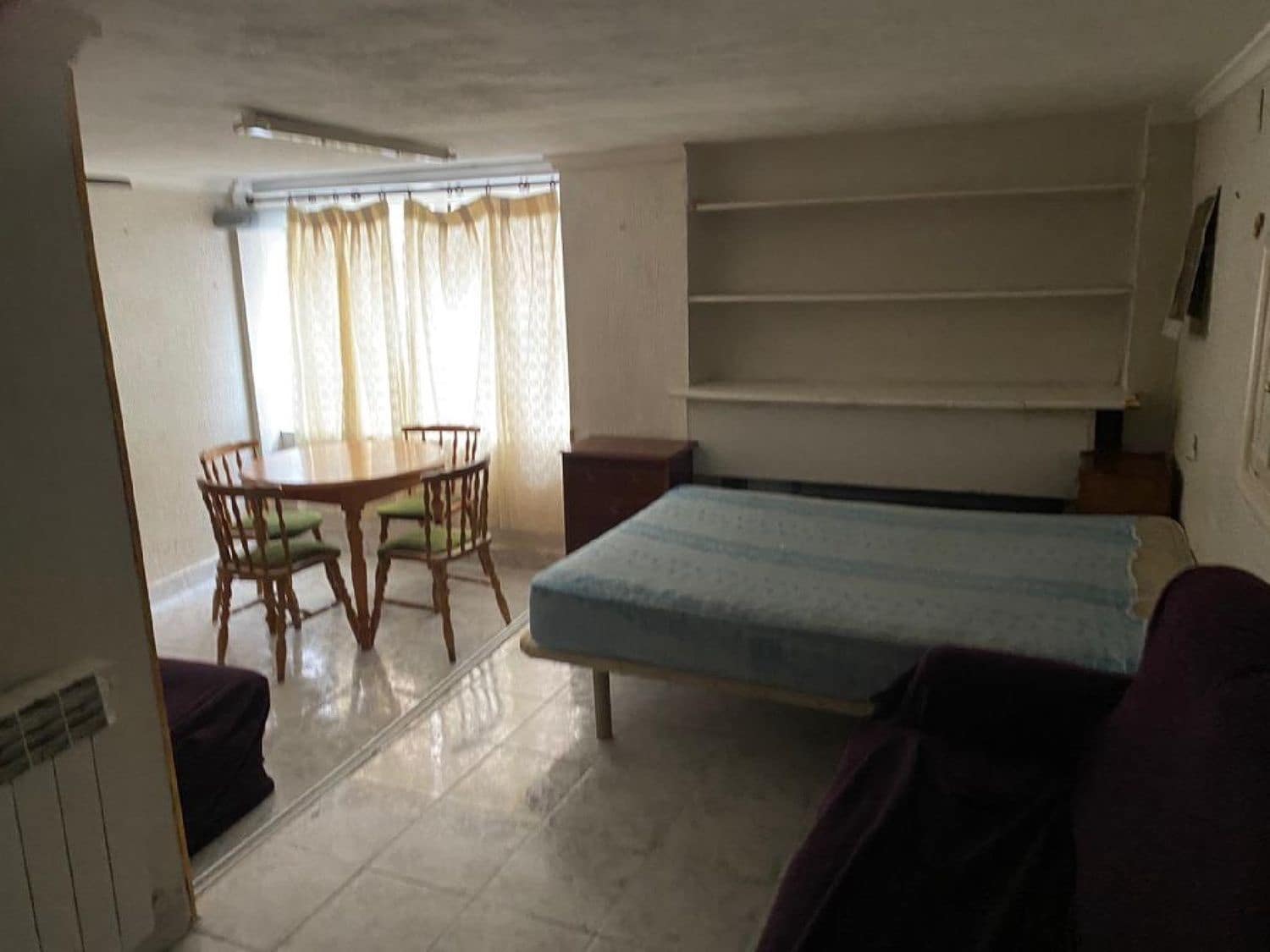 Commercial for rent in Palencia city - € 600 (Ref: 5894847)