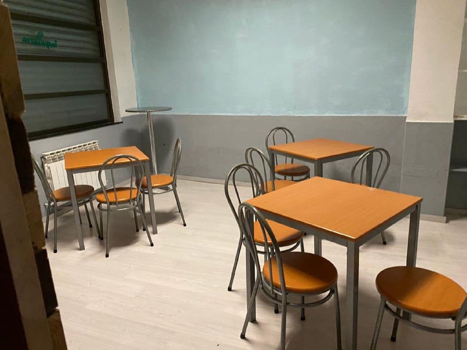 Commercial for rent in Palencia city - € 600 (Ref: 5894847)