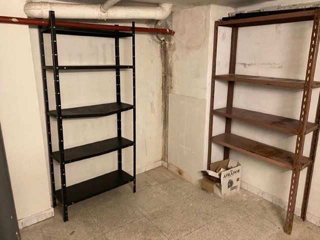 Local Commercial à louer à Palencia ville - 600 € (Ref: 5894847)