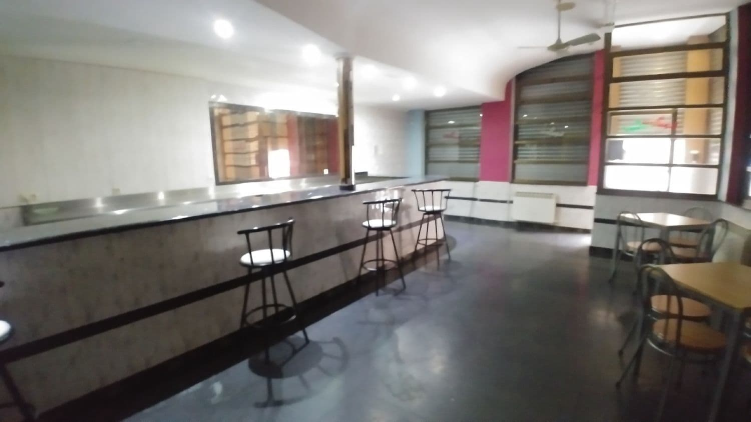 Commercial for rent in Palencia city - € 600 (Ref: 5894847)