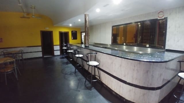 Local Comercial en Palencia ciudad en alquiler - 600 € (Ref: 5894847)