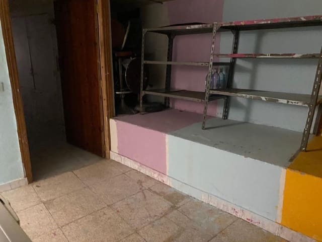Local Commercial à louer à Palencia ville - 600 € (Ref: 5894847)