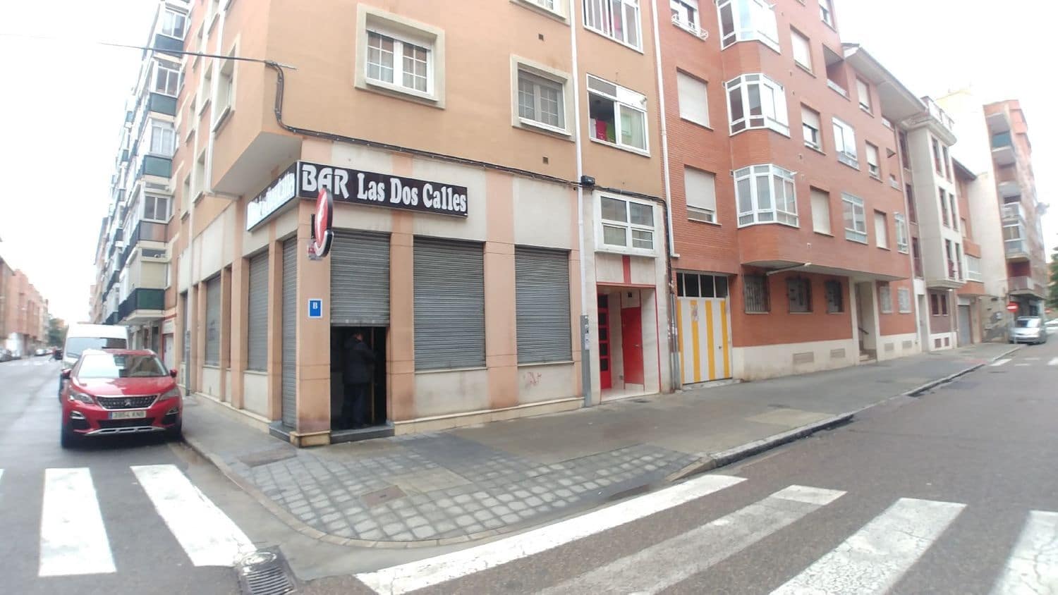 Commercial for rent in Palencia city - € 600 (Ref: 5894847)