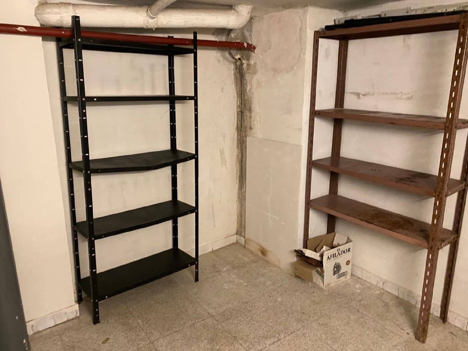 Erhverv til salg i Palencia by - € 200.000 (Ref: 5894851)