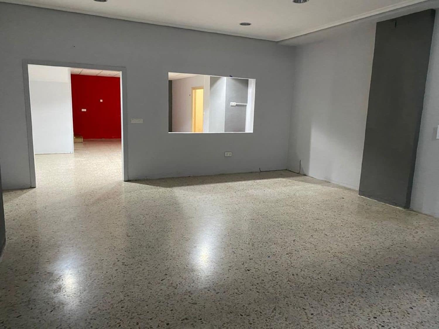 Comercial para arrendar em Palencia / Palenca cidade - 600 € (Ref: 6093651)