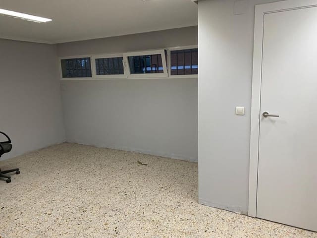 Erhverv til leje i Palencia by - € 600 (Ref: 6093651)