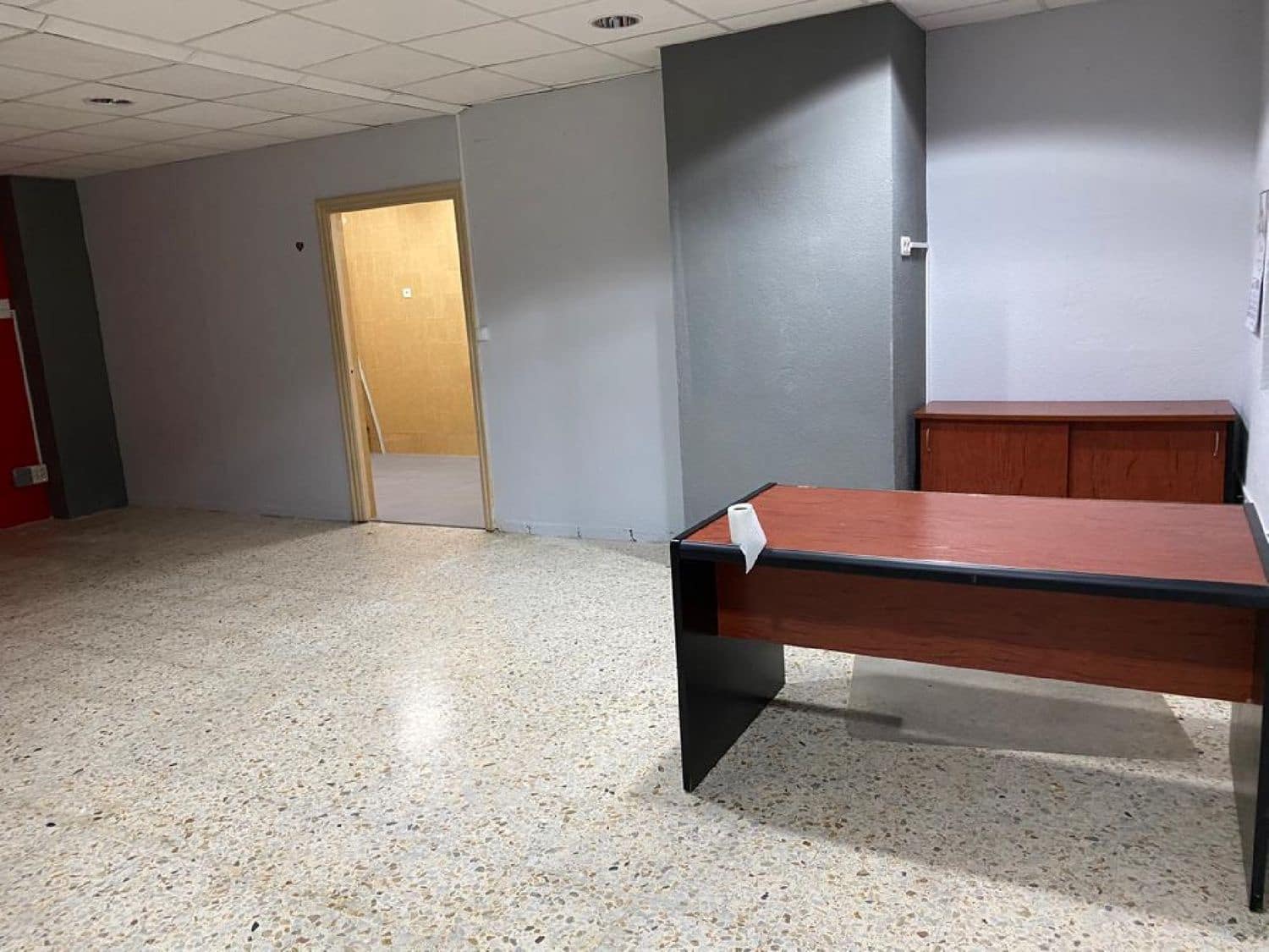 Comercial para arrendar em Palencia / Palenca cidade - 600 € (Ref: 6093651)