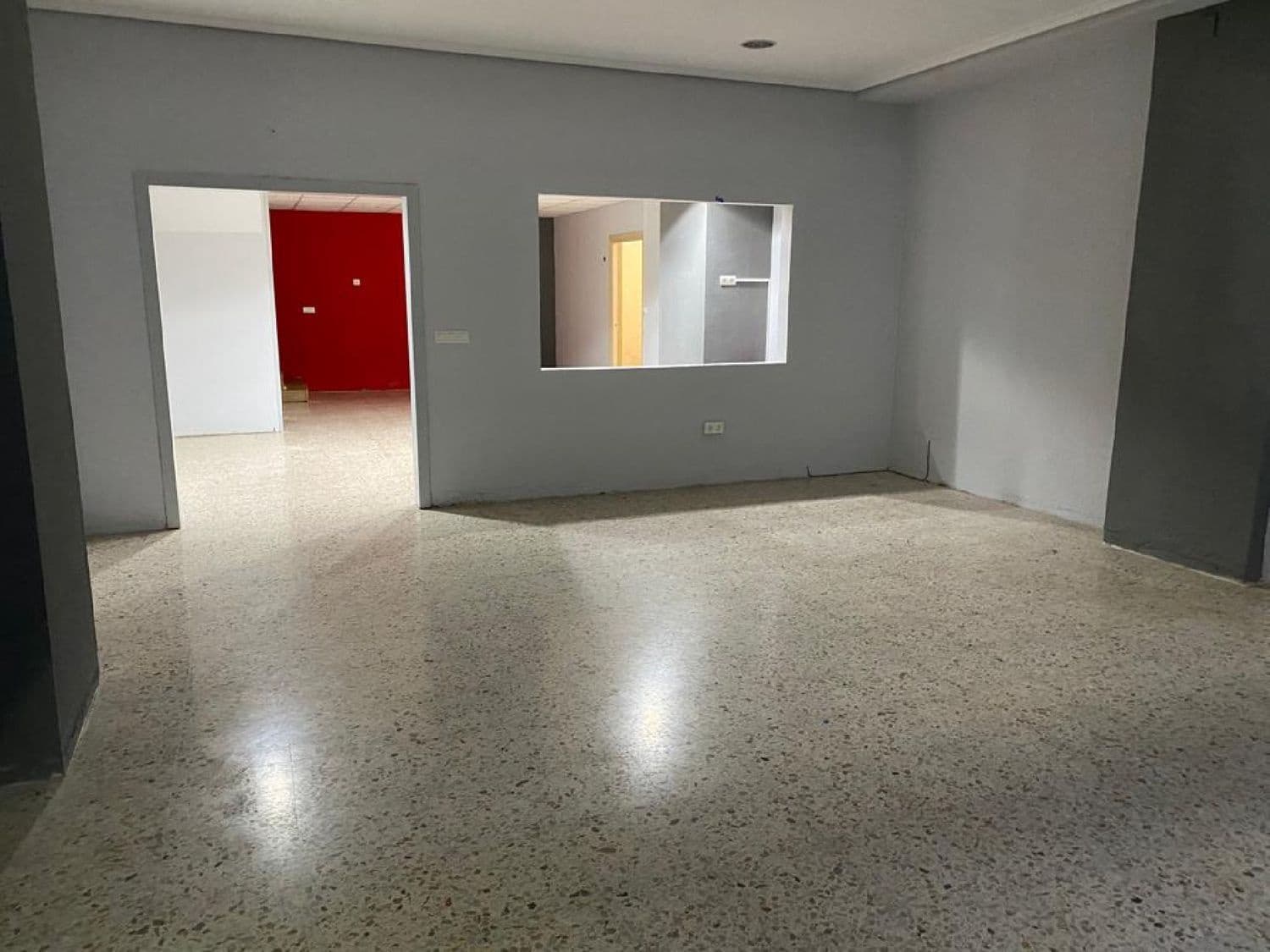 Comercial para arrendar em Palencia / Palenca cidade - 600 € (Ref: 6093651)