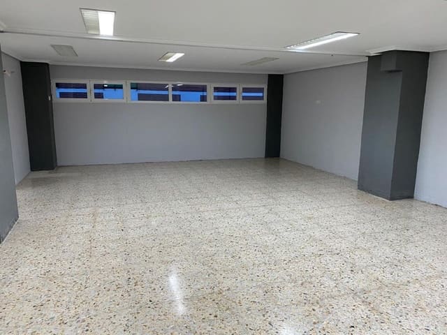 Erhverv til leje i Palencia by - € 600 (Ref: 6093651)