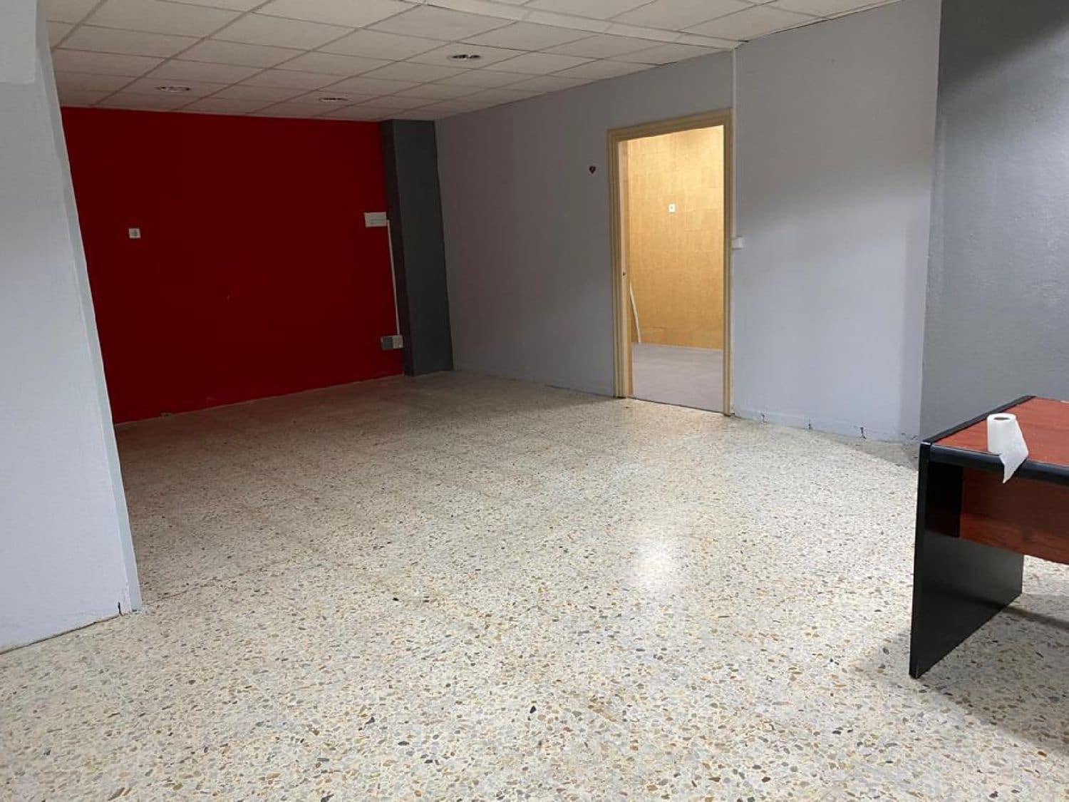 Comercial para arrendar em Palencia / Palenca cidade - 600 € (Ref: 6093651)