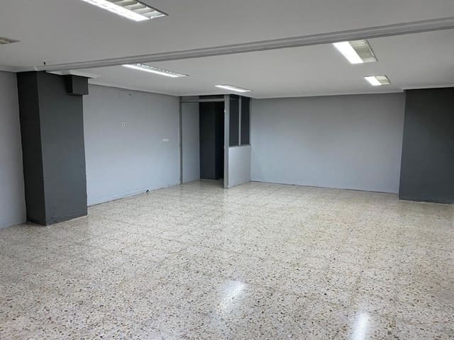 Erhverv til leje i Palencia by - € 600 (Ref: 6093651)