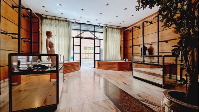 Comercial para venda em Palência / Palença cidade - 199 900 € (Ref: 6093657)