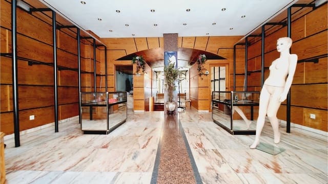 Comercial para venda em Palência / Palença cidade - 199 900 € (Ref: 6093657)