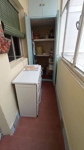 Apartamento de 3 habitaciones en Palencia ciudad en venta - 94.000 € (Ref: 6093665)