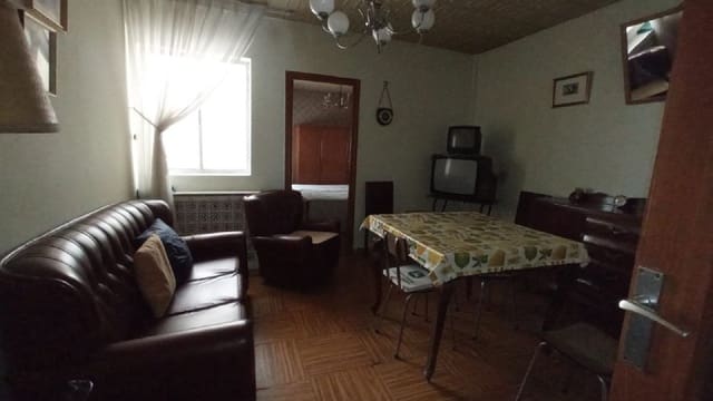 Apartamento de 3 habitaciones en Palencia ciudad en venta - 94.000 € (Ref: 6093665)