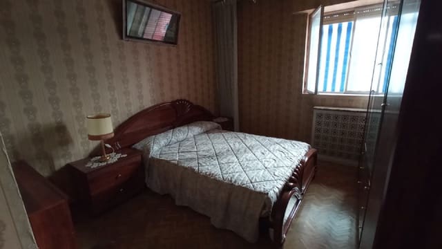 Apartamento de 3 habitaciones en Palencia ciudad en venta - 94.000 € (Ref: 6093665)