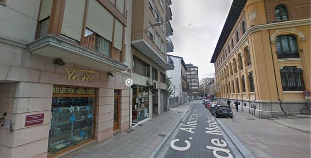 Commercieel te huur in Palencia stad - € 450 (Ref: 6093667)