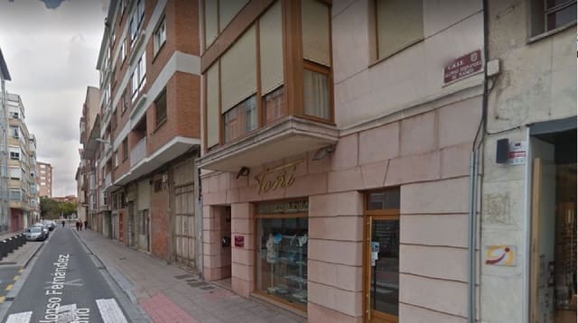 Commercieel te huur in Palencia stad - € 450 (Ref: 6093667)
