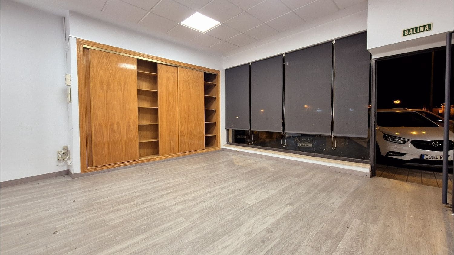 Kaupallinen vuokrattavana paikassa Palencia kaupunki - 350 € (Ref: 6093675)