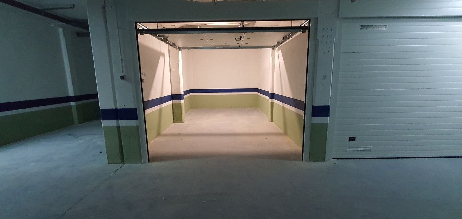 Garage til salg i Palencia by - € 22.000 (Ref: 6093697)