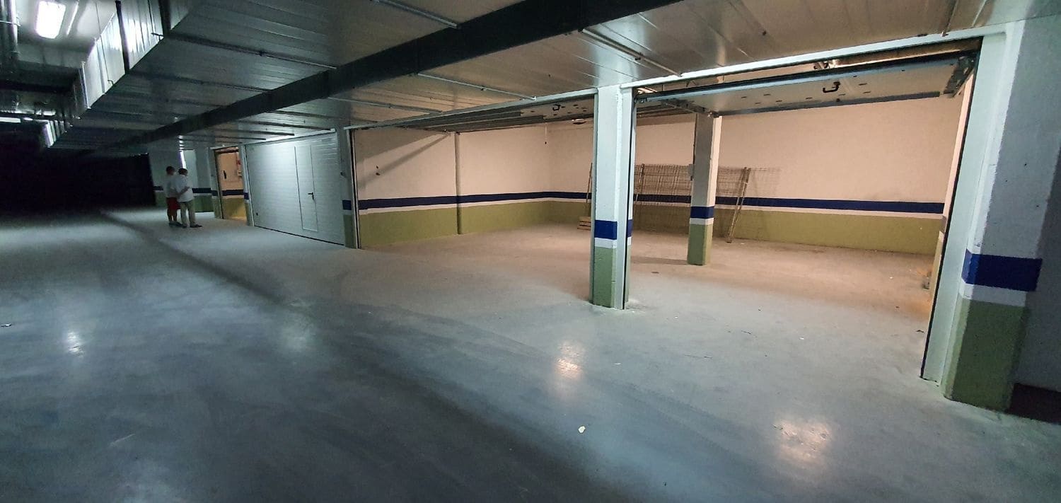 Garage til salg i Palencia by - € 22.000 (Ref: 6093697)