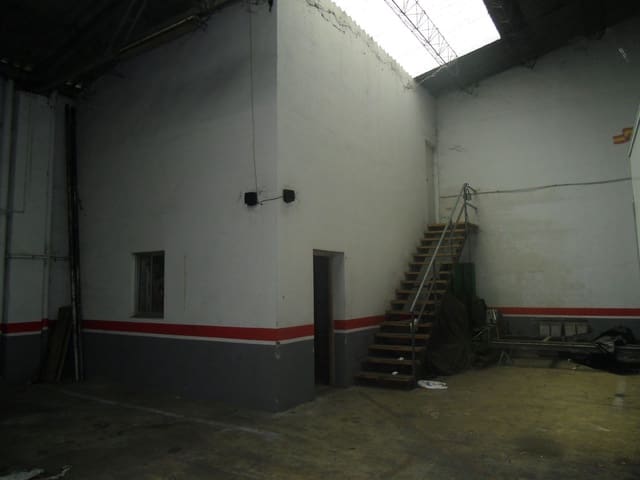 Commercial for sale in Palencia city - € 200,000 (Ref: 6093701)