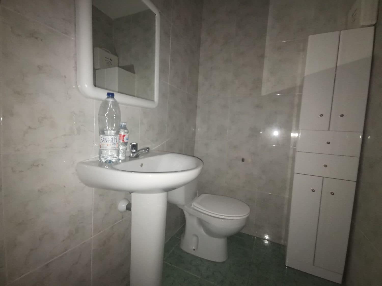 Office for rent in Palencia city - € 600 (Ref: 6093711)