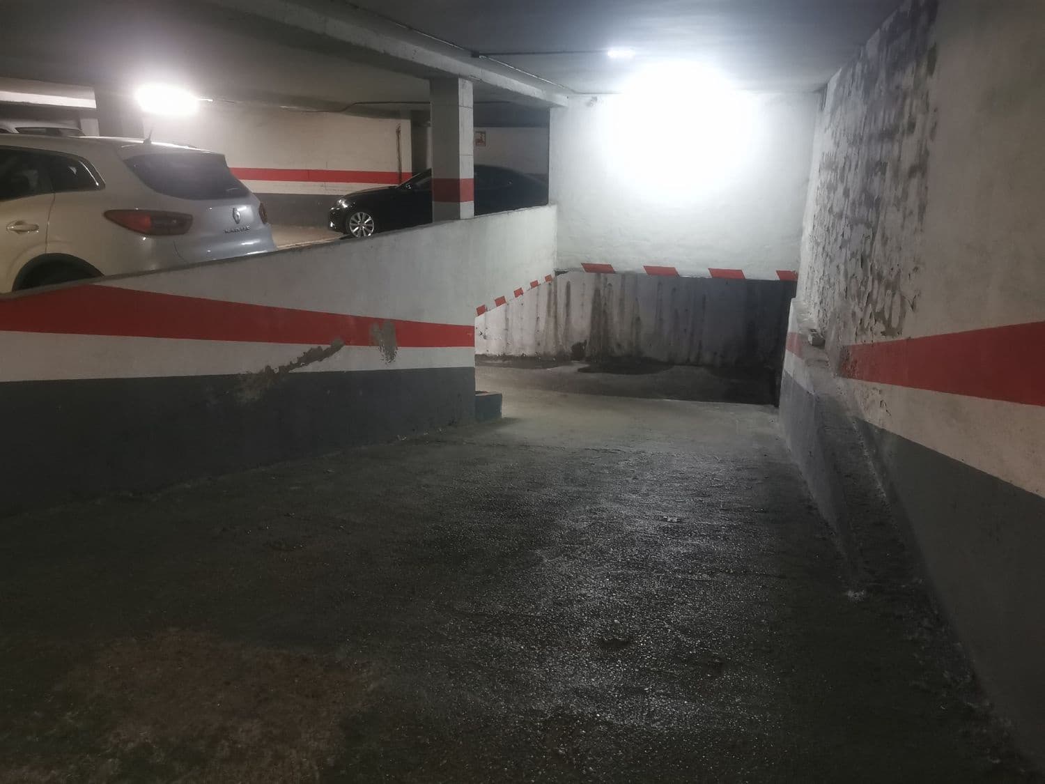 Garage til salg i Palencia by - € 17.500 (Ref: 6420776)