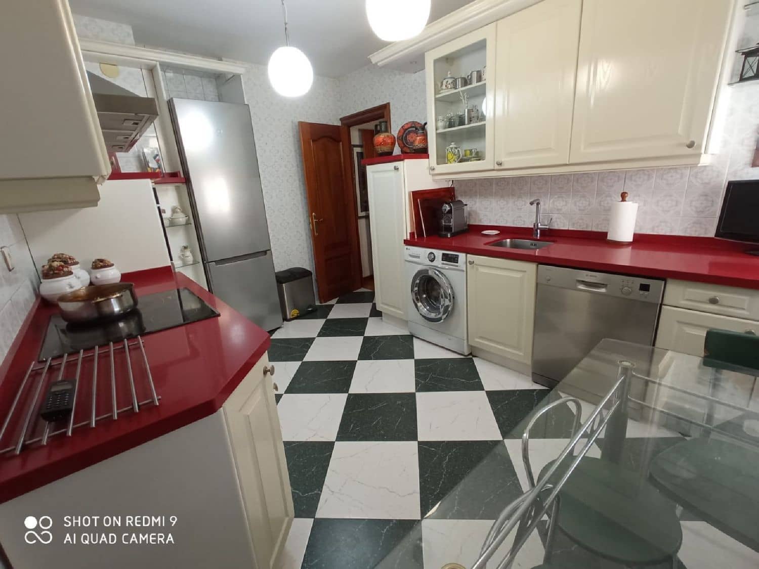 4 sovrum Lägenhet till salu i Palencia stad - 220 000 € (Ref: 6420789)