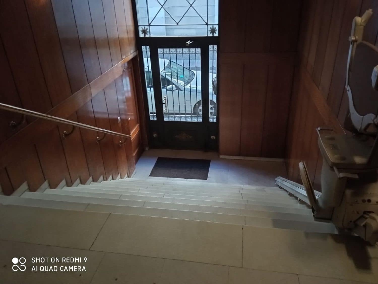 4 sovrum Lägenhet till salu i Palencia stad - 220 000 € (Ref: 6420789)