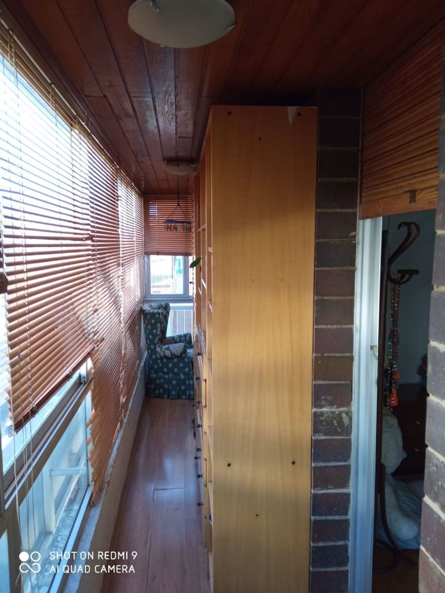 4 sovrum Lägenhet till salu i Palencia stad - 220 000 € (Ref: 6420789)