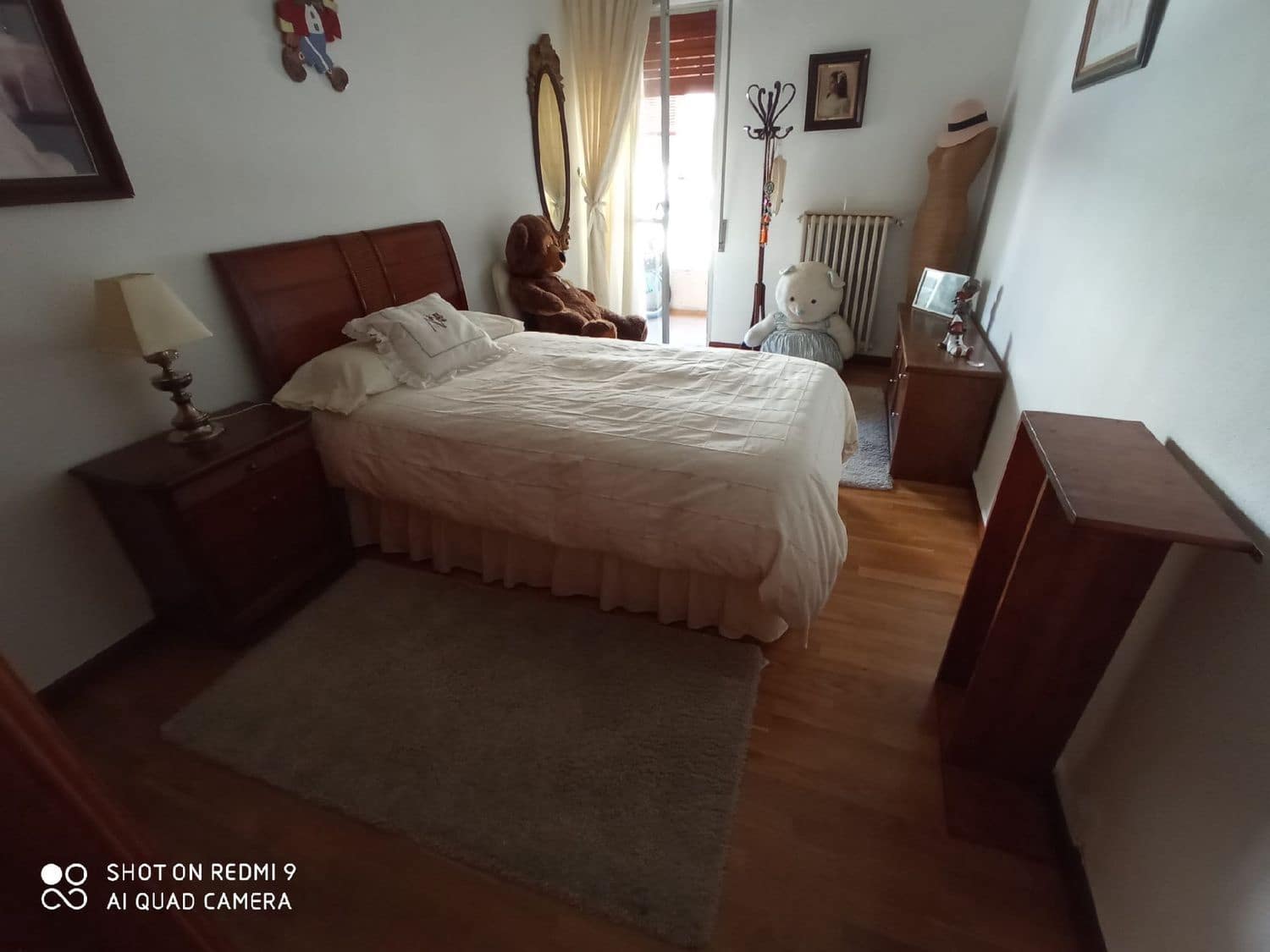 4 sovrum Lägenhet till salu i Palencia stad - 220 000 € (Ref: 6420789)