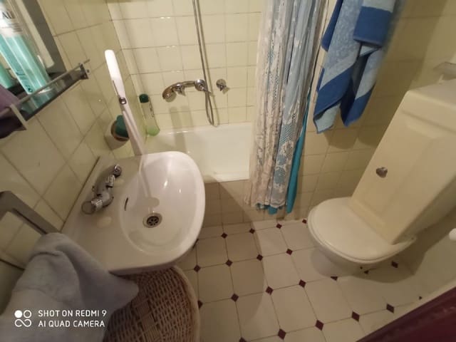 4 bedroom Apartment for sale in Palencia city - € 220,000 (Ref: 6420789)