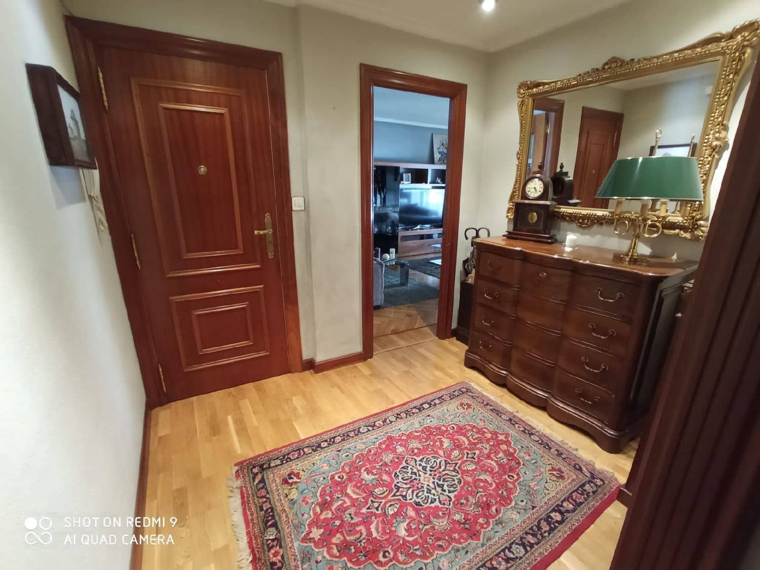 4 sovrum Lägenhet till salu i Palencia stad - 220 000 € (Ref: 6420789)