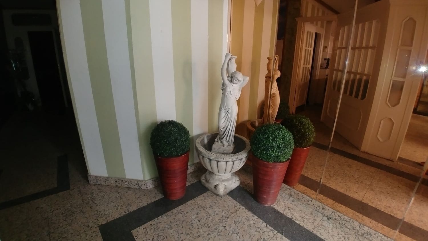 Erhverv til leje i Palencia by - € 750 (Ref: 6420800)