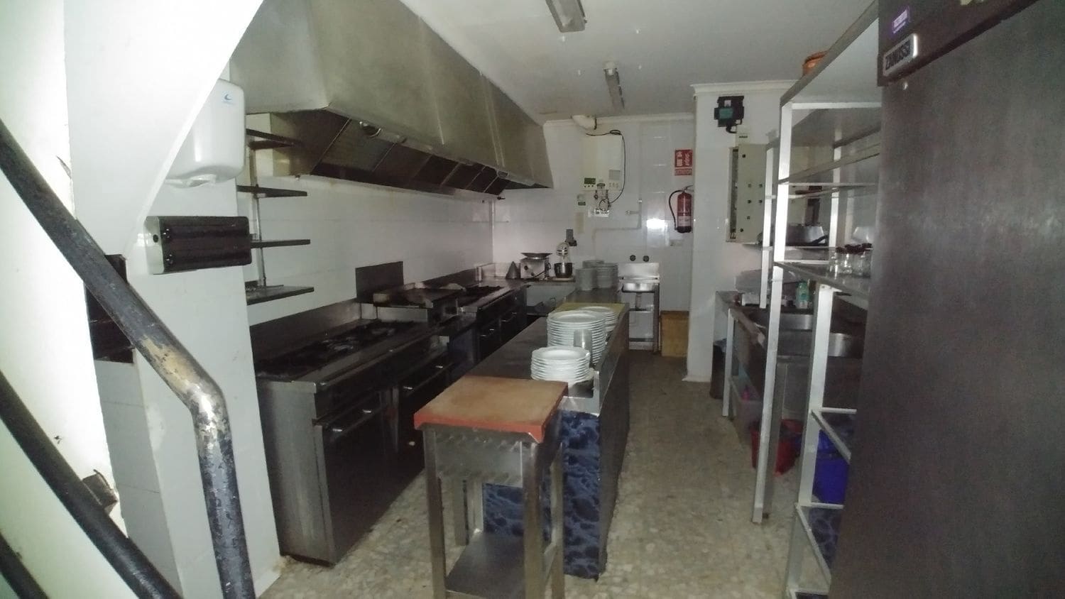 Erhverv til leje i Palencia by - € 750 (Ref: 6420800)