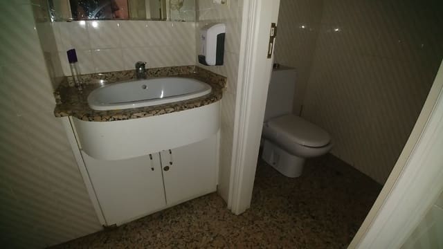 Gewerbe zu vermieten in Palencia Stadt - 750 € (Ref: 6420800)