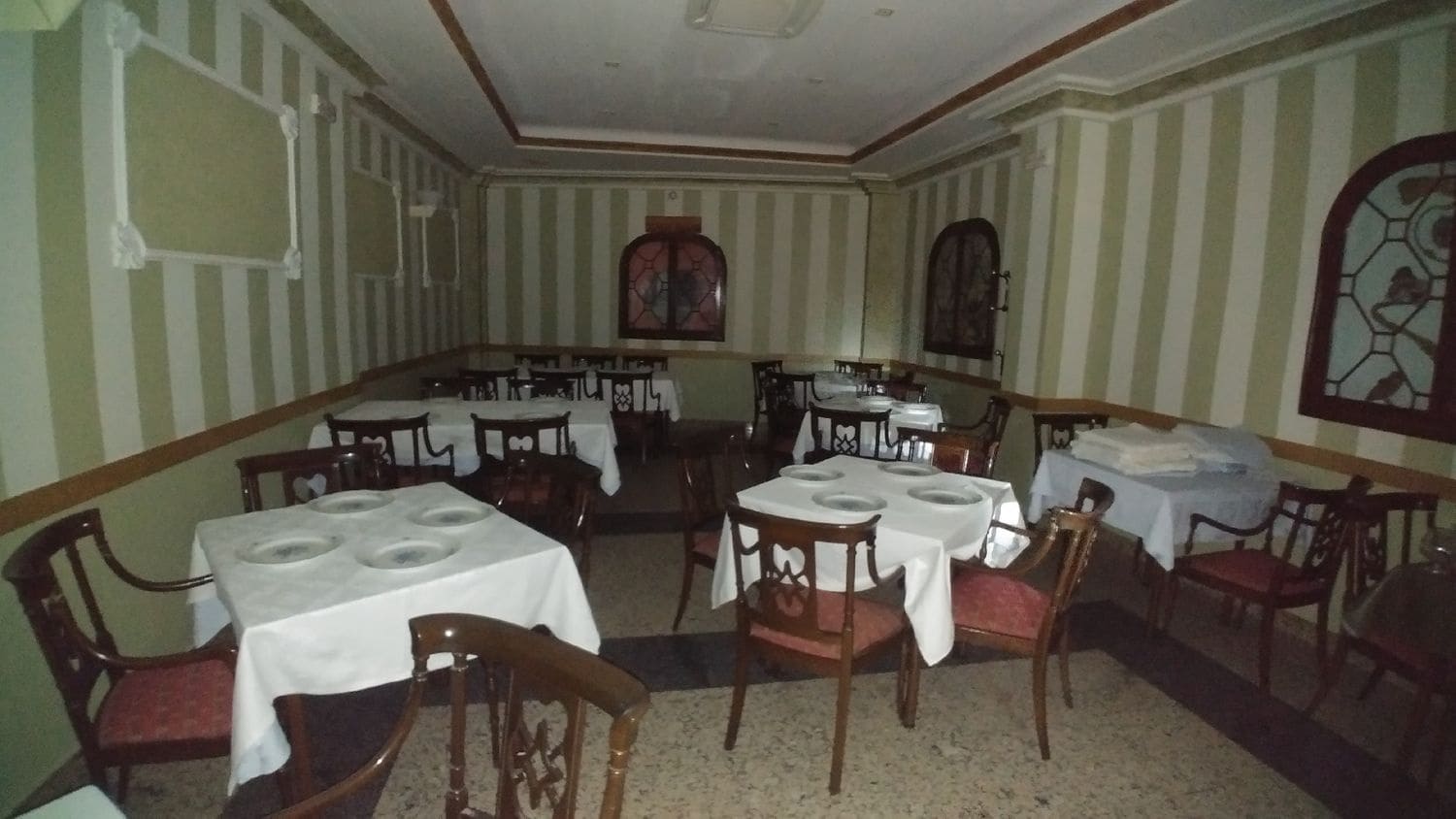 Erhverv til leje i Palencia by - € 750 (Ref: 6420800)