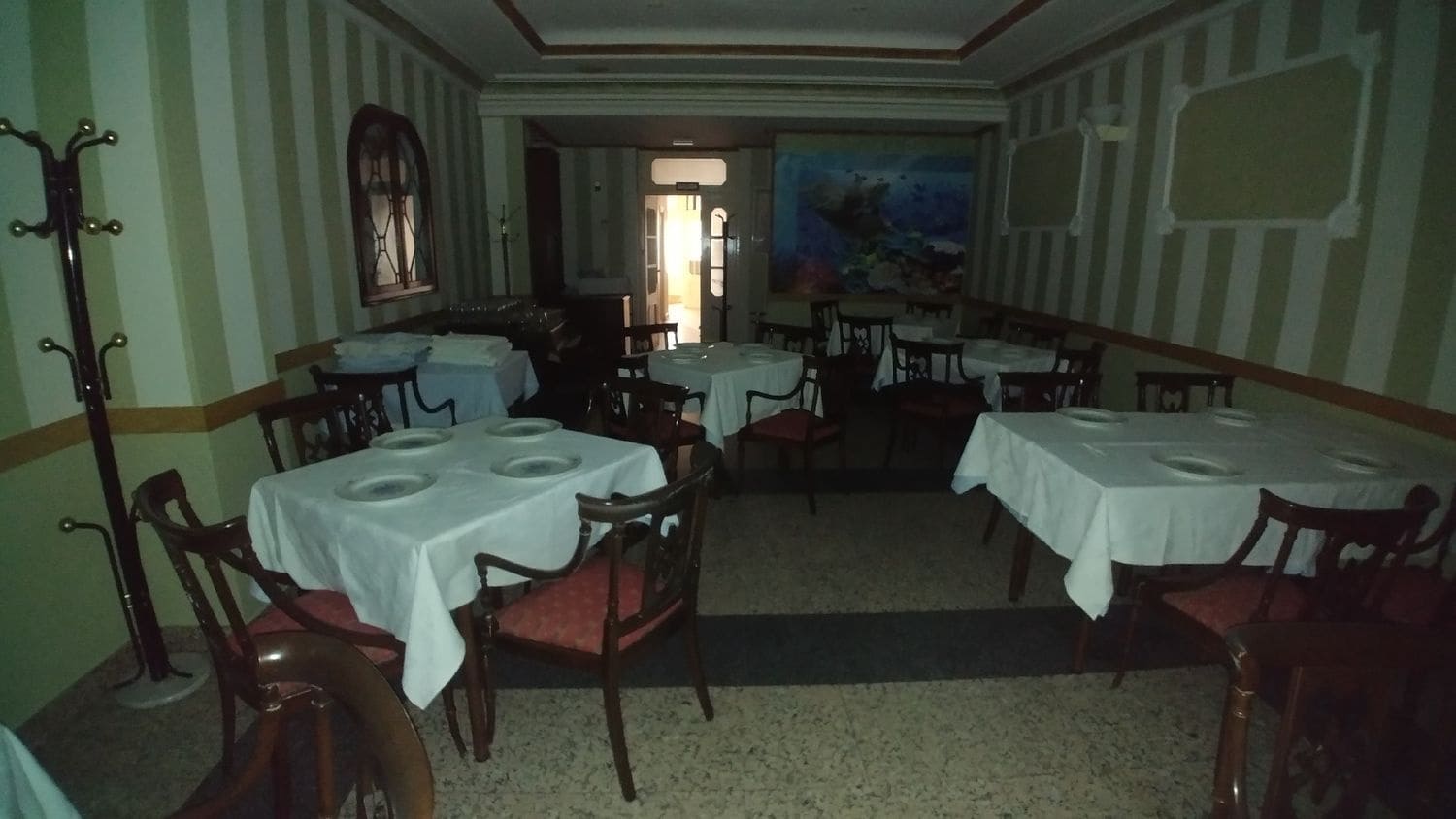 Erhverv til leje i Palencia by - € 750 (Ref: 6420800)