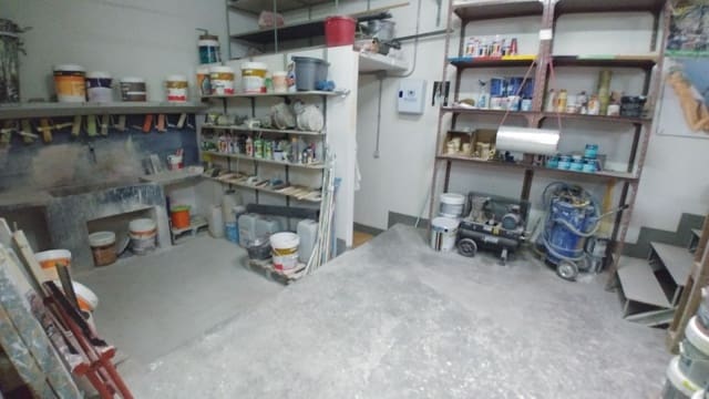 Gewerbe zu vermieten in Palencia Stadt - 500 € (Ref: 6420827)