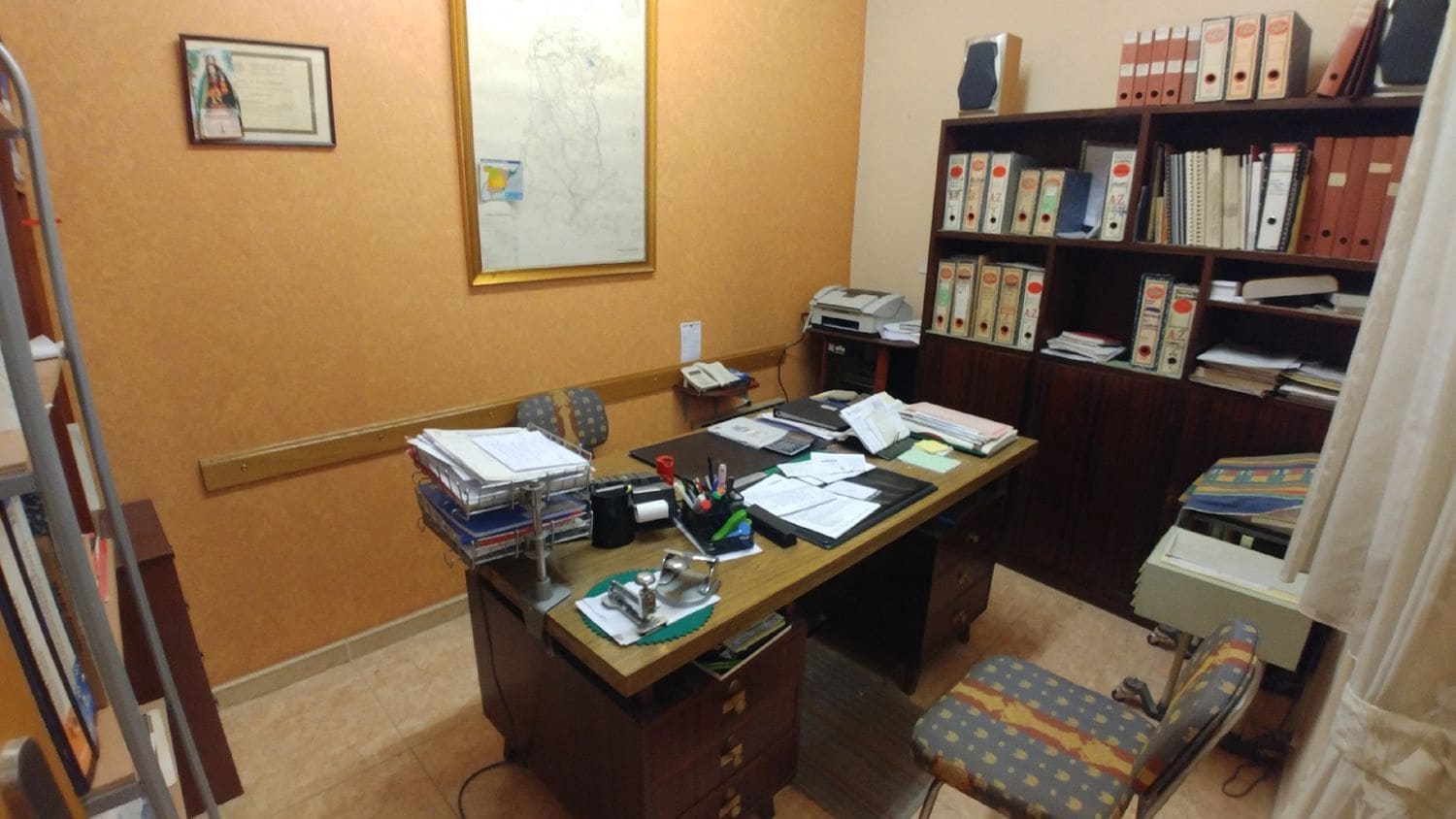 Gewerbe zu vermieten in Palencia Stadt - 500 € (Ref: 6420827)